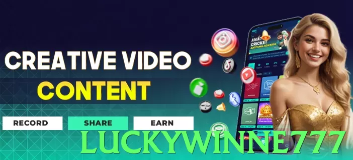 luckywinne777 game app for Pakistan players - 2