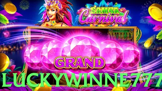 luckywinne777 game app for Pakistan players - 3