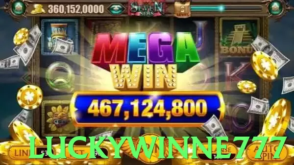 luckywinne777 game app for Pakistan players - 3