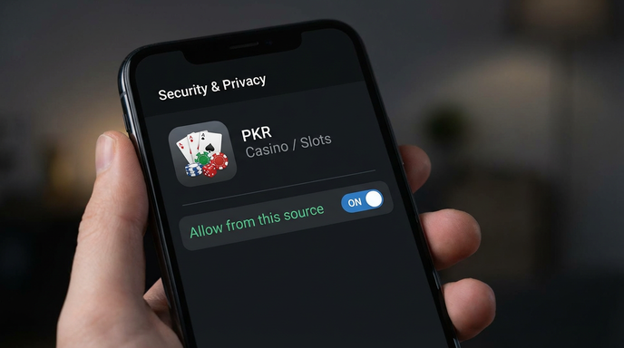 Game list for luckywinne777 apk section - 5